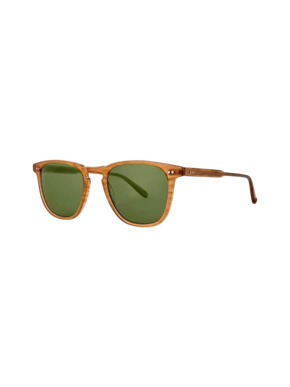garrett leight -. brooks sunglasses
