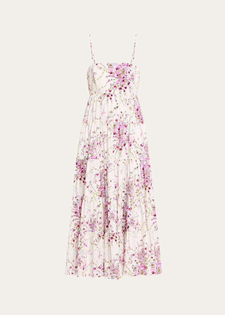 gavin midsummer bloom dress