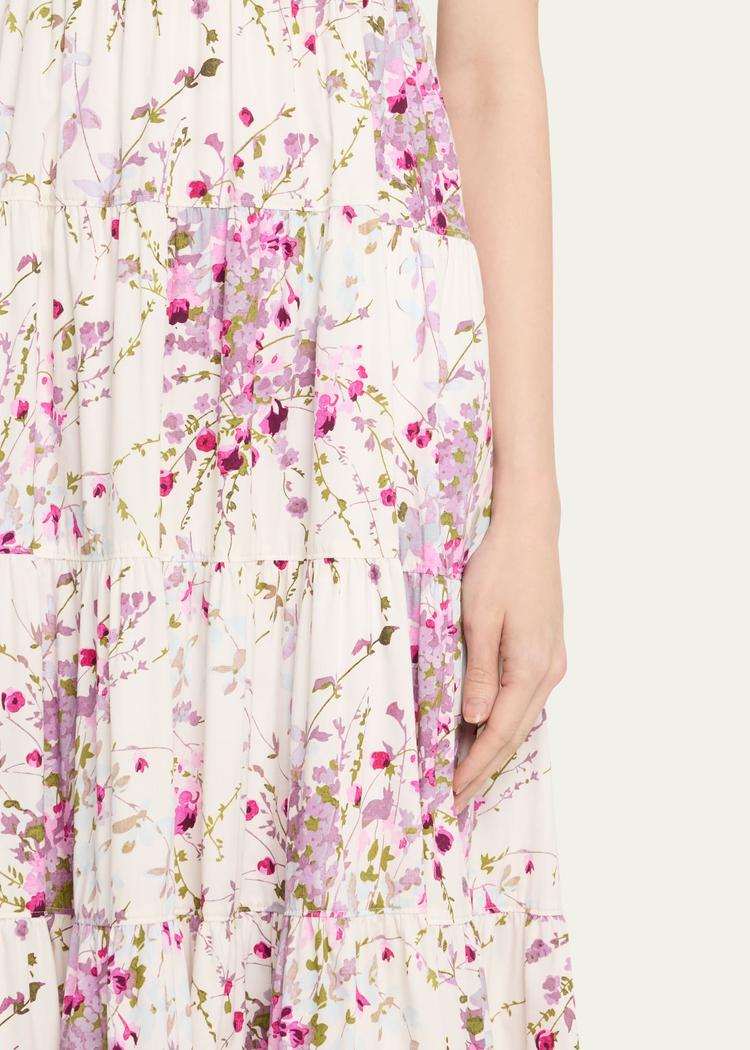 gavin midsummer bloom dress