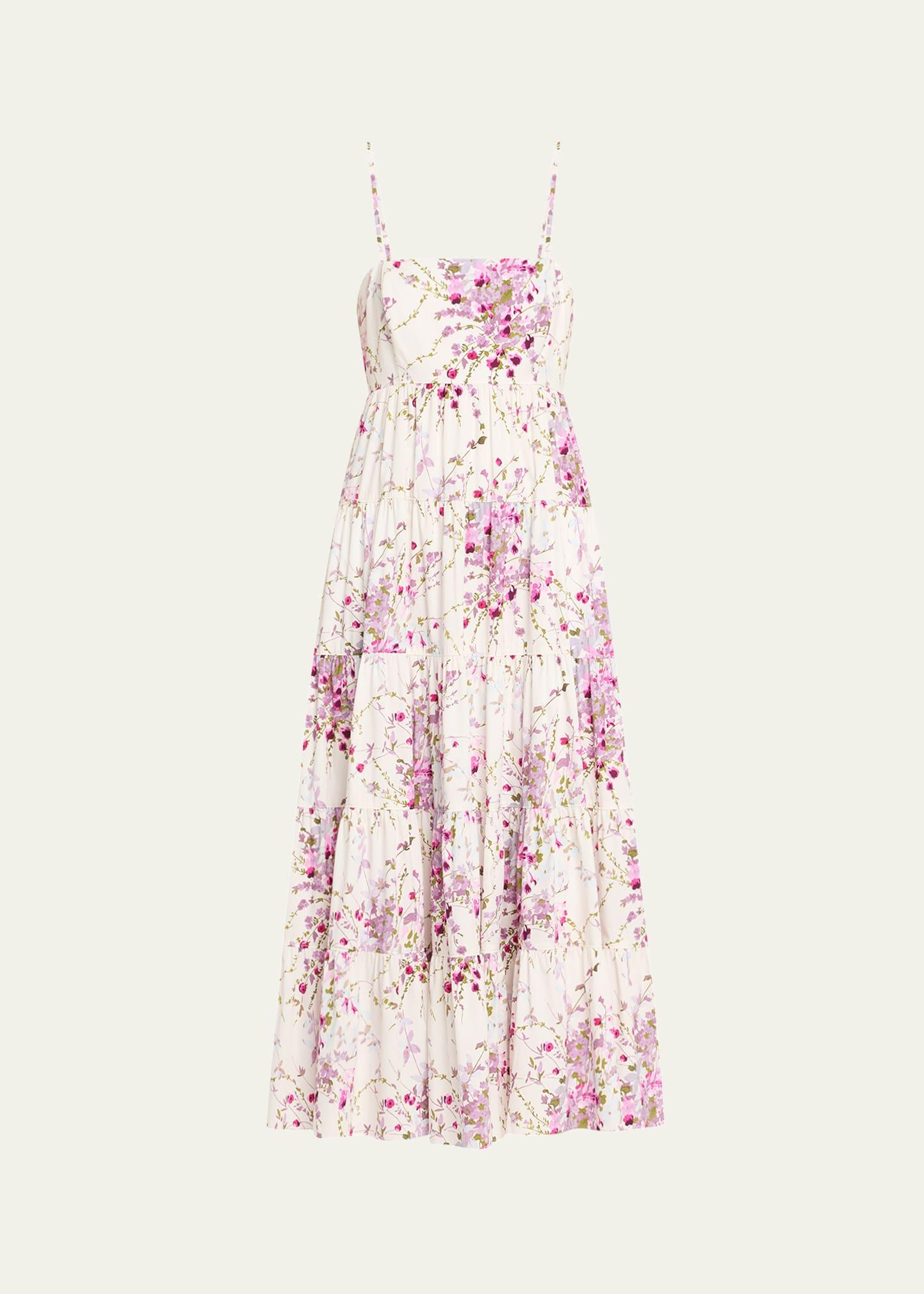 gavin midsummer bloom dress