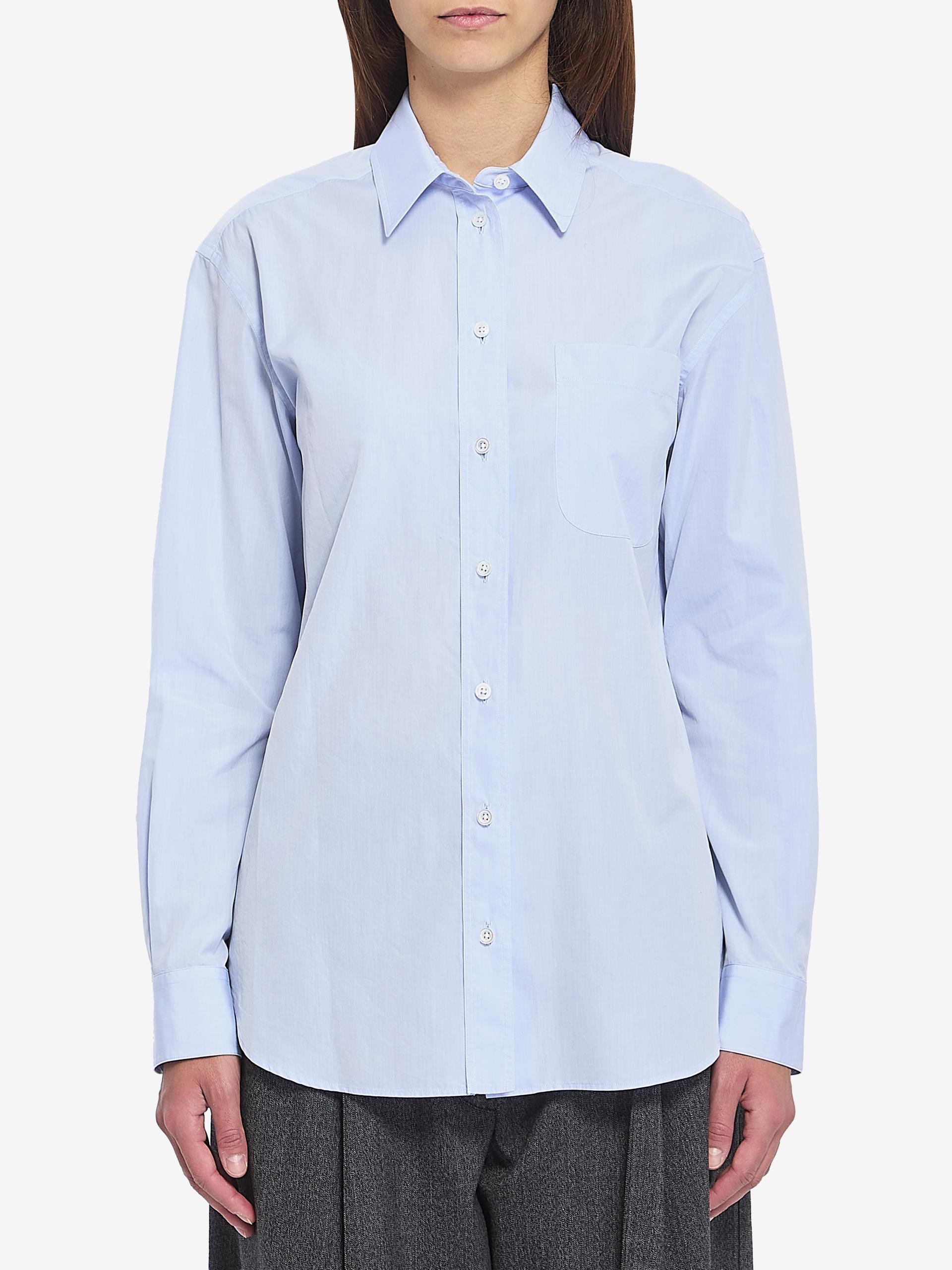 gavina cotton shirt