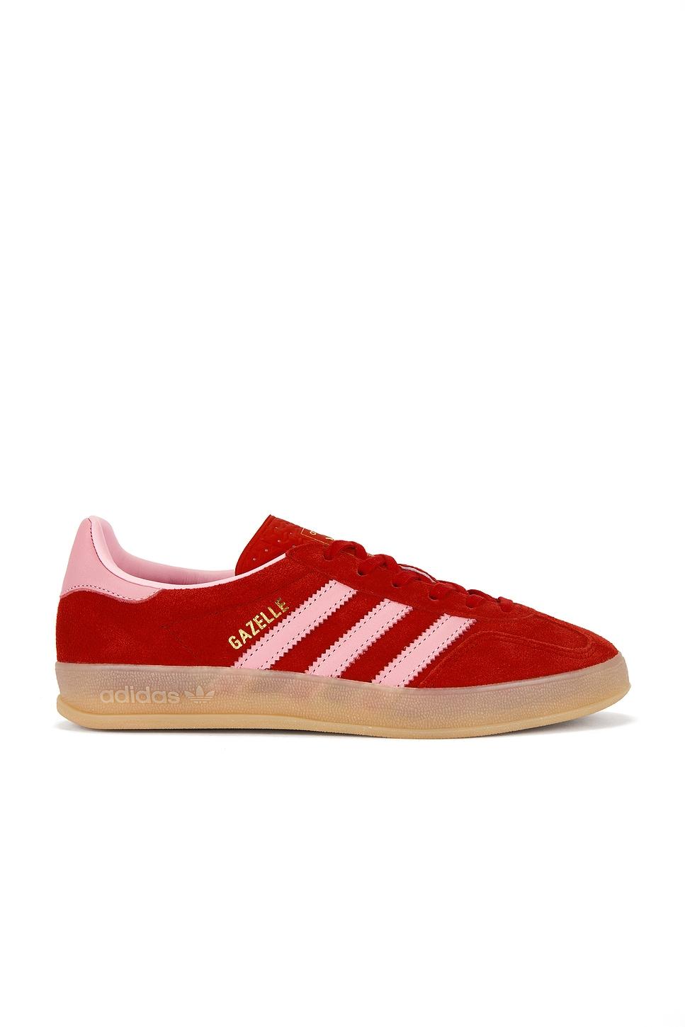 gazelle indoor sneaker