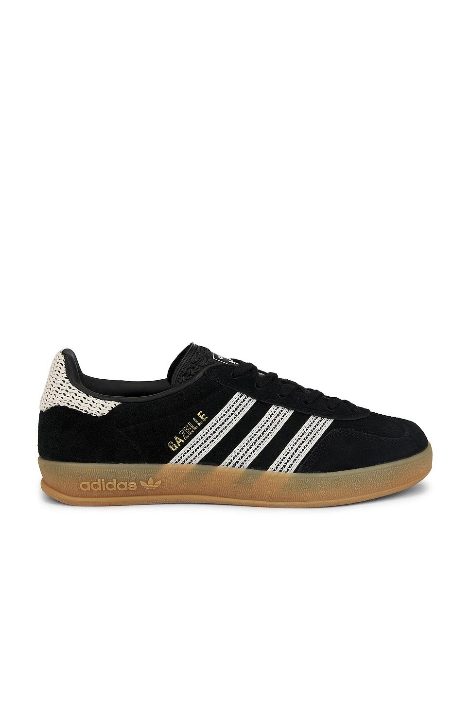 gazelle indoor