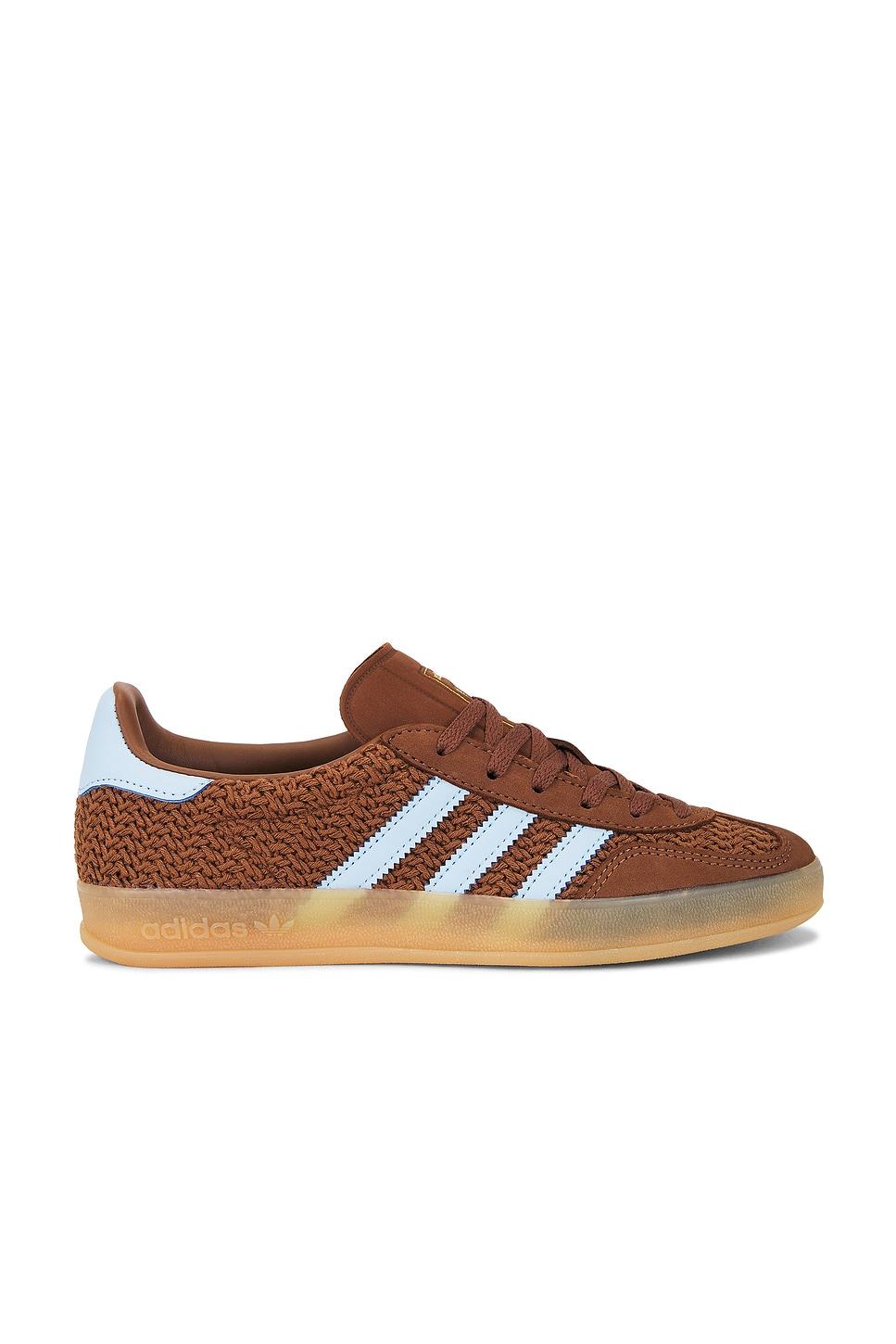 gazelle indoor