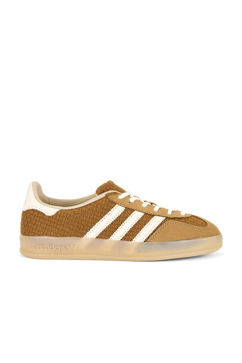 gazelle indoor