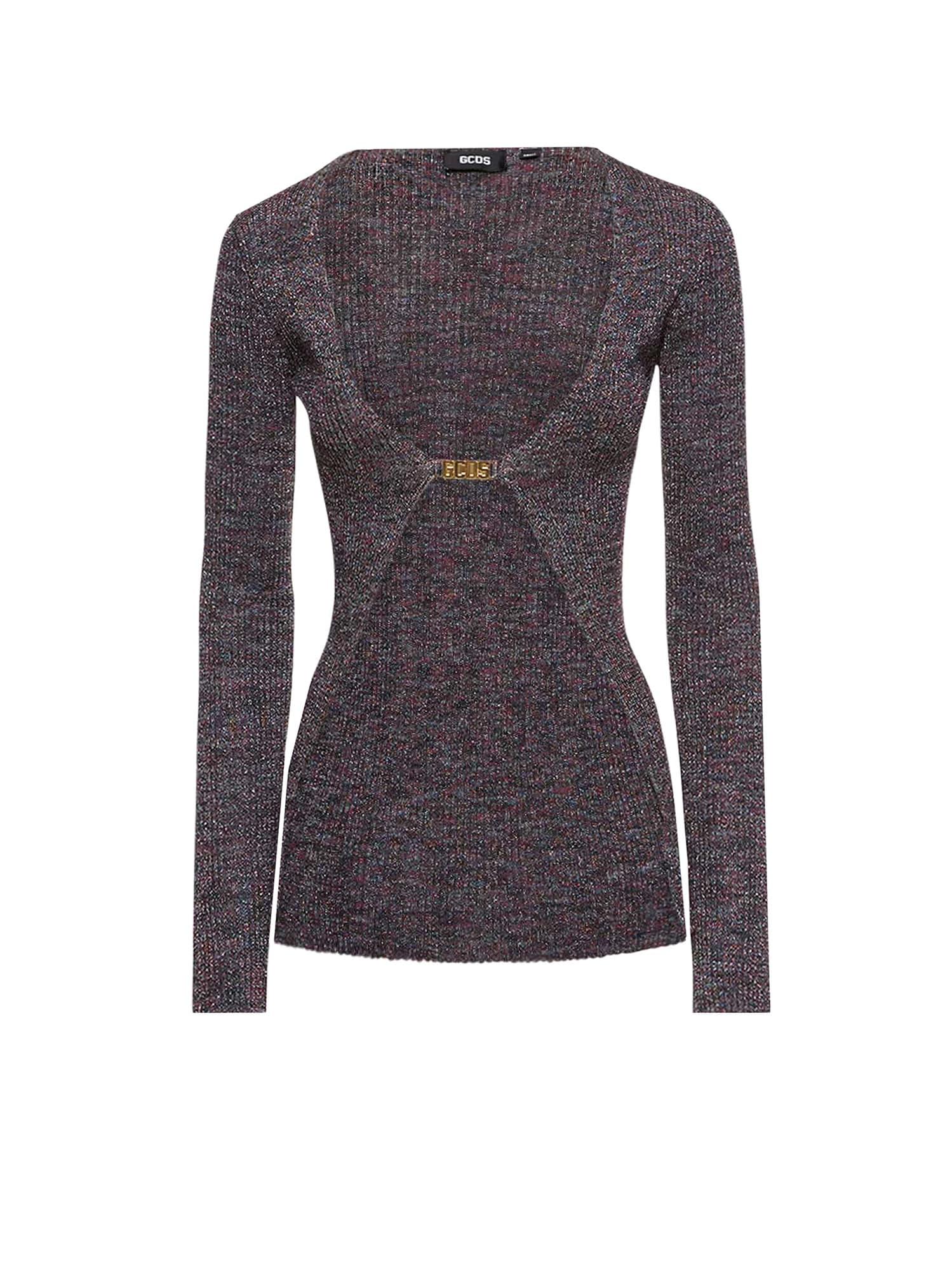 gcds cardigan