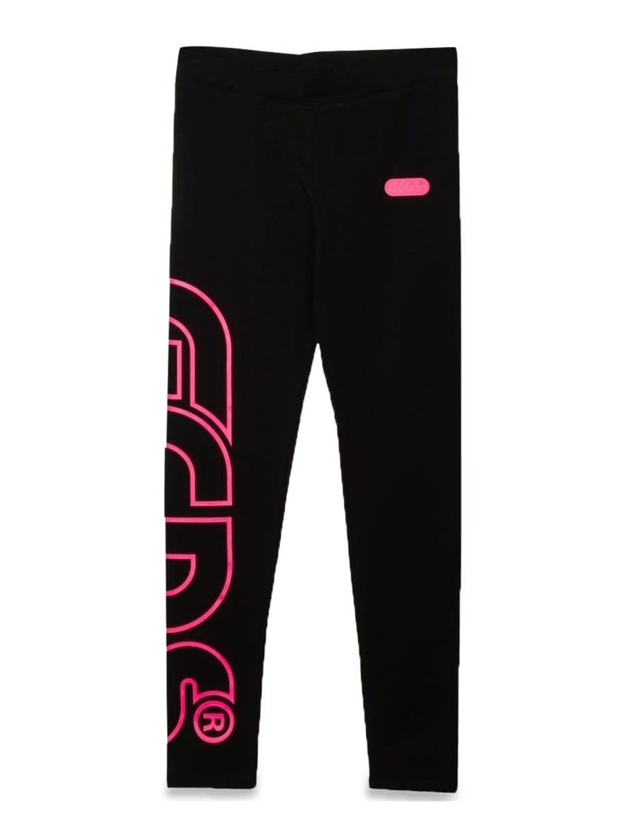 gcds jersey stretch girl