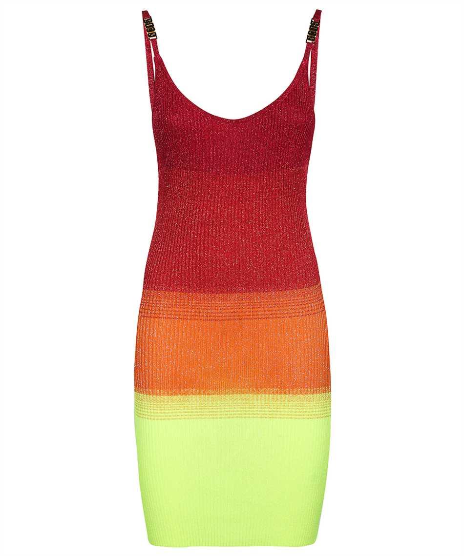 gcds knitted dress