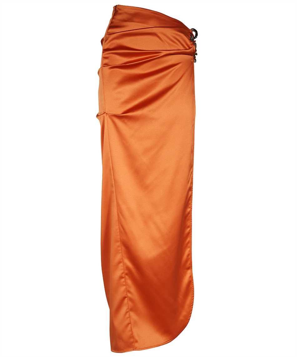 gcds long skirt