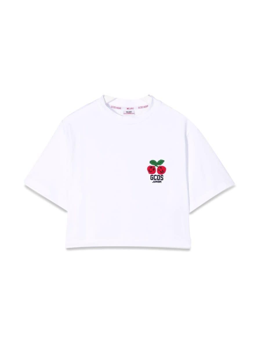 gcds mini t shirt