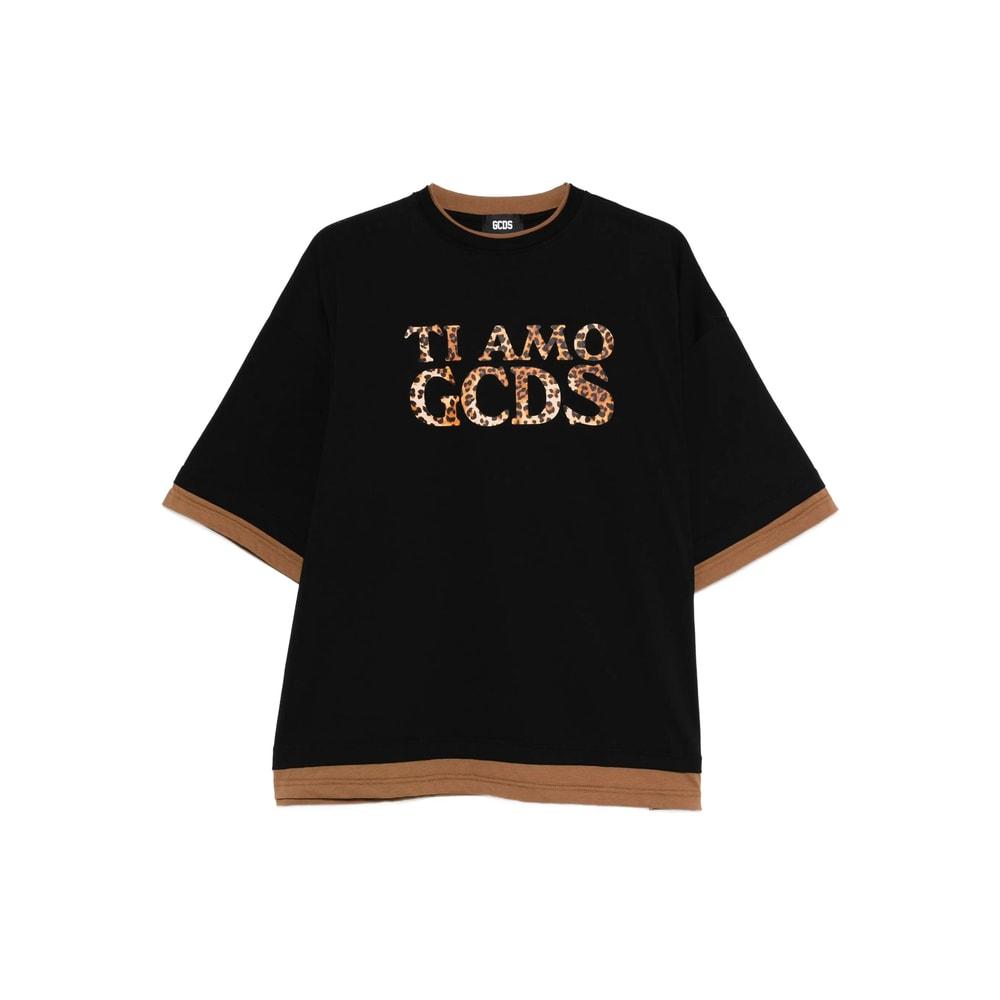 gcds t-shirt