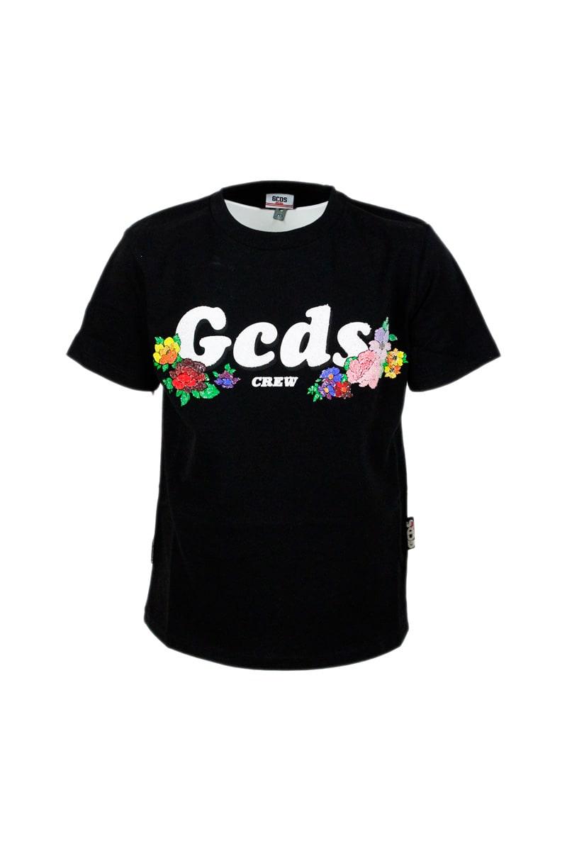 gcds t-shirt