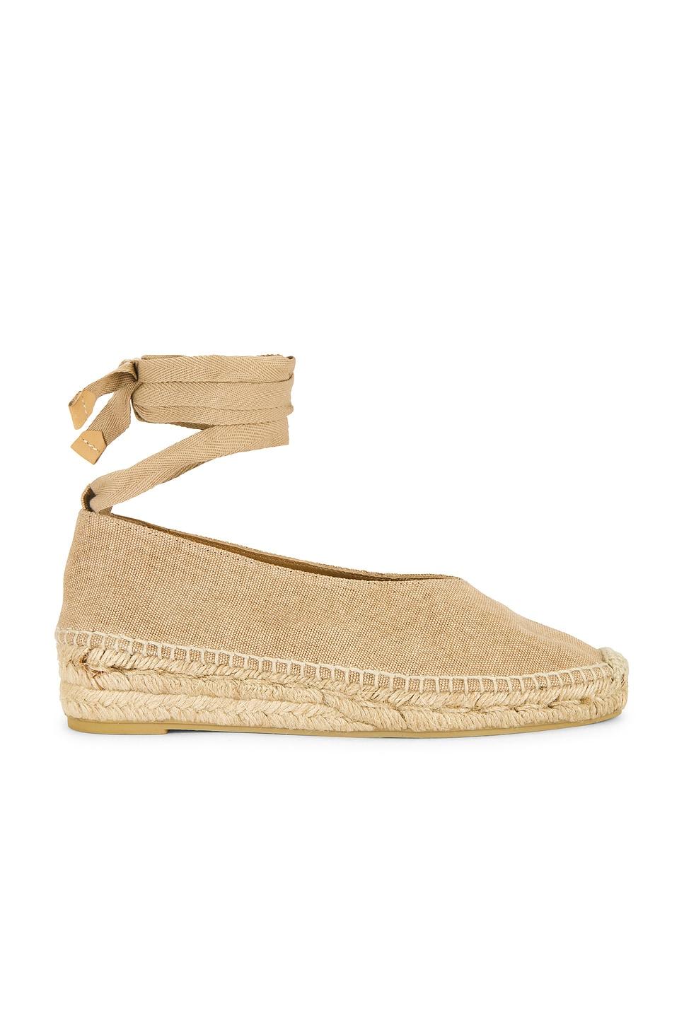 gea espadrille
