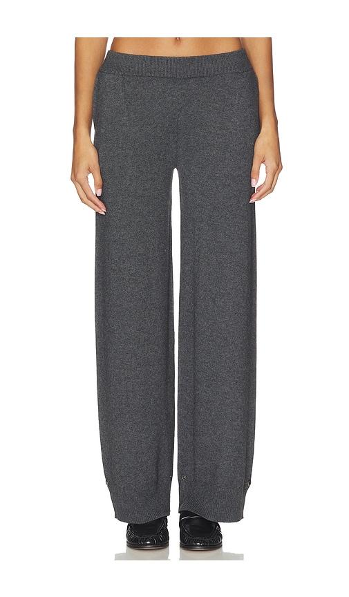 geel celina pant in grey.