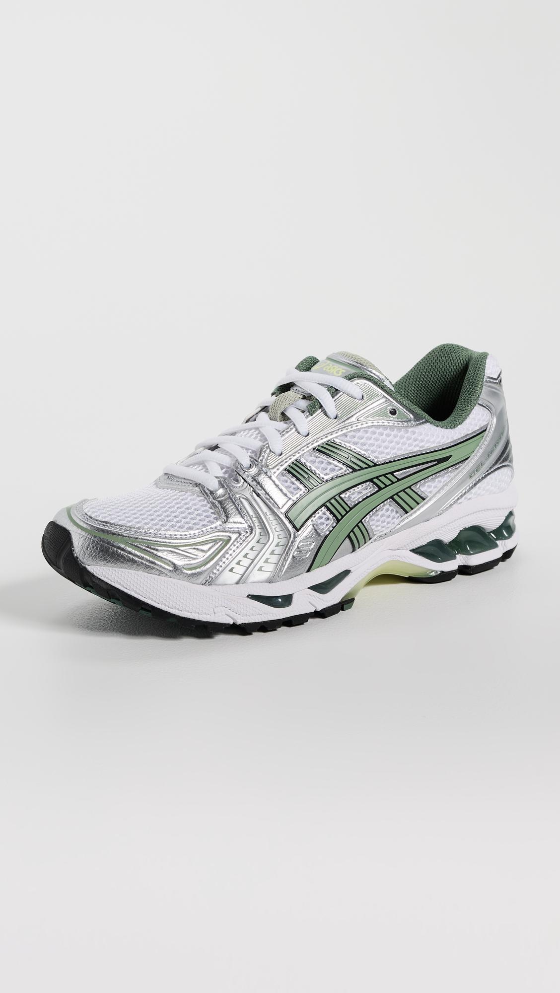 gel-kayano 14 sneakers