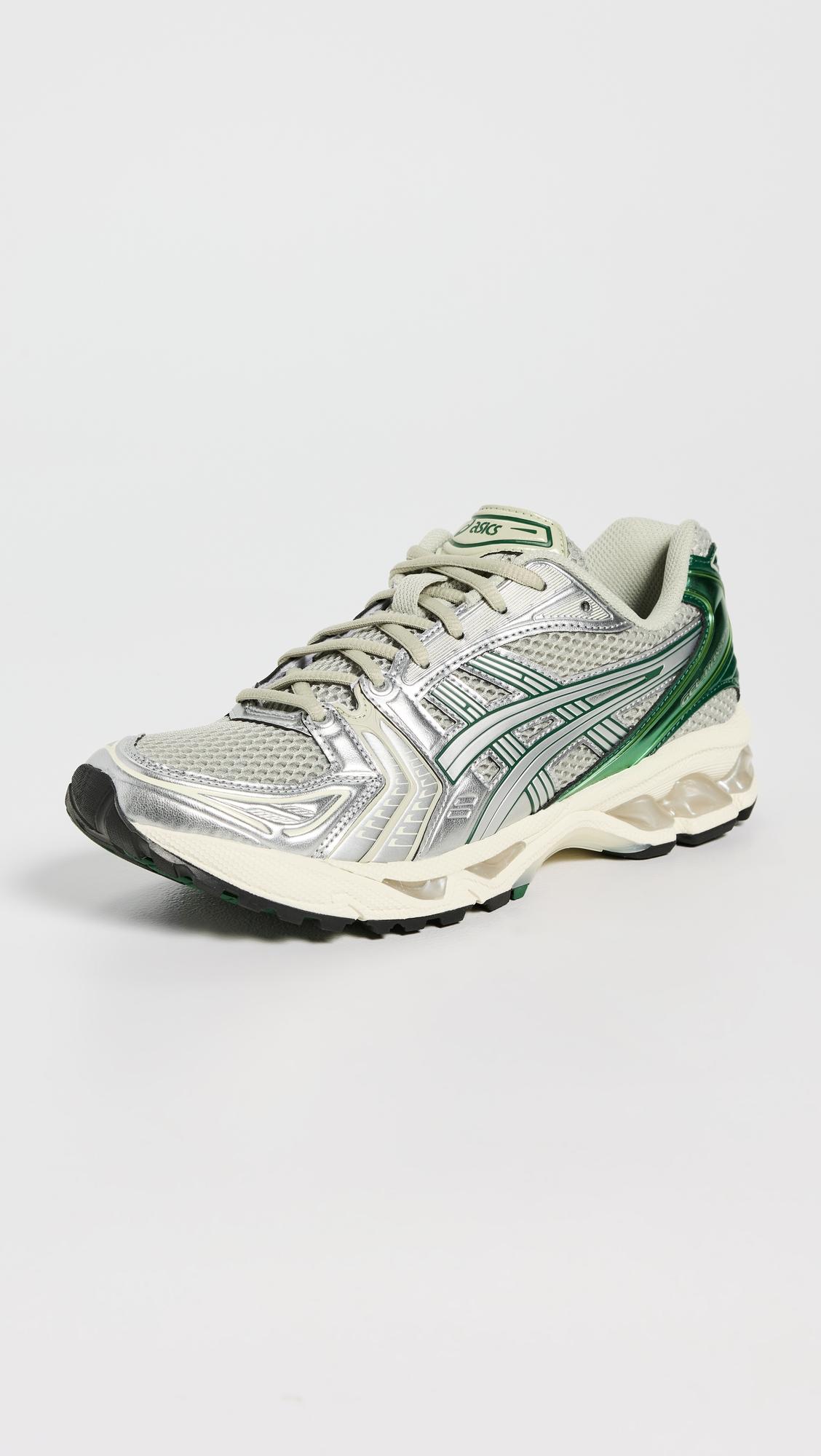 gel-kayano 14 sneakers