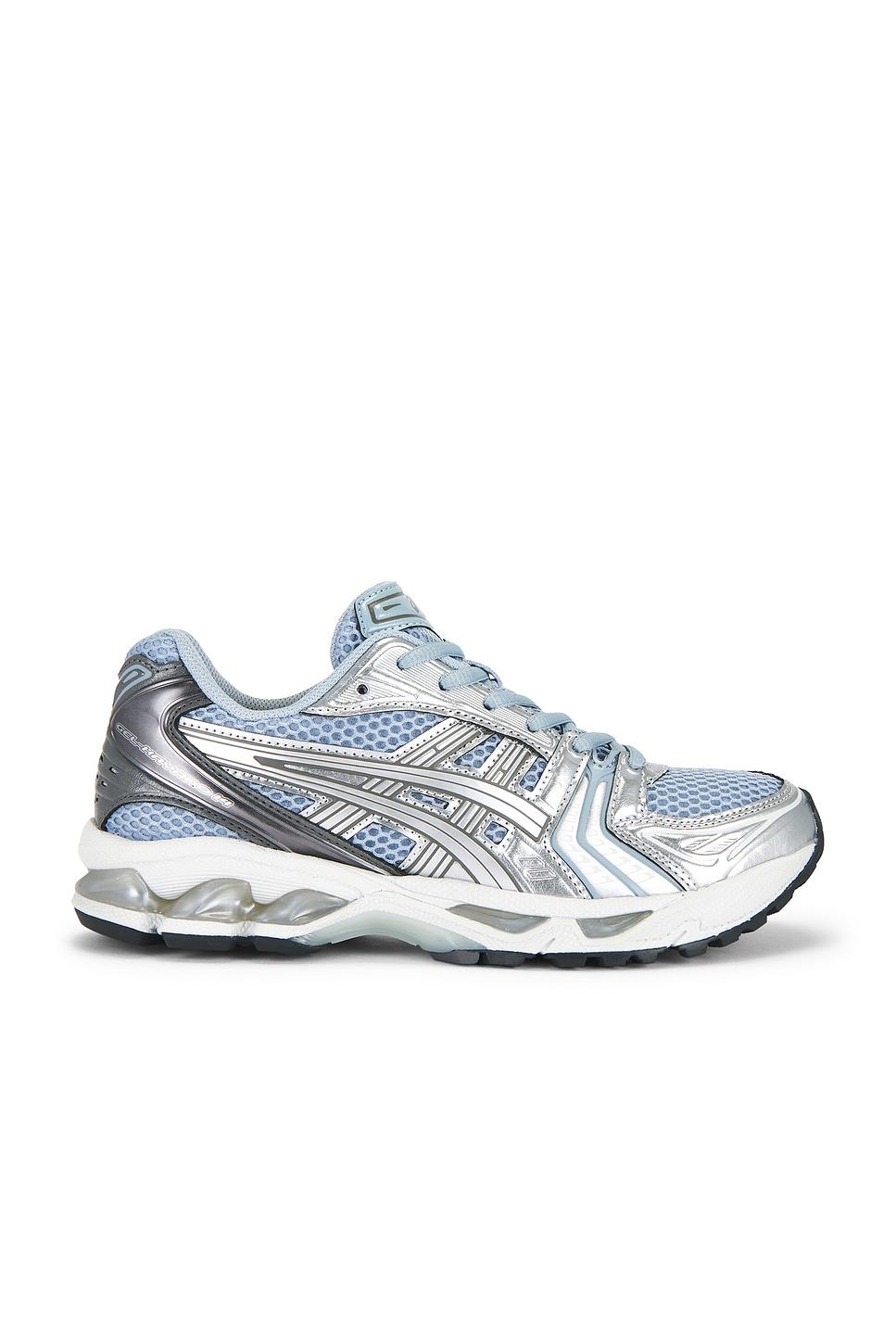 gel-kayano 14