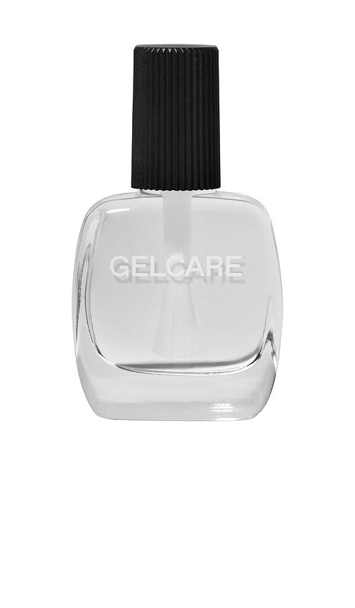 gelcare high retention base coat nail polish in beauty: na.
