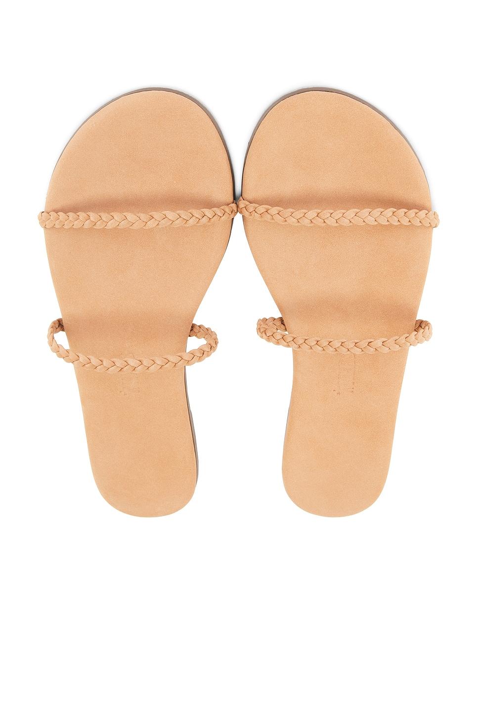 gemma braid sandal