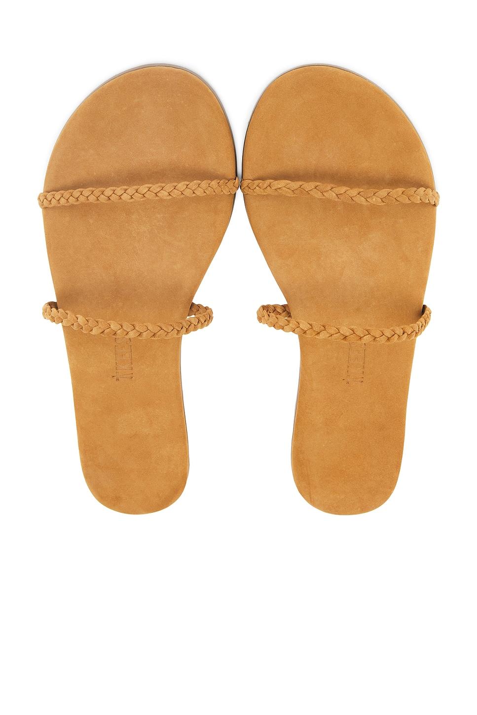 gemma braid sandal