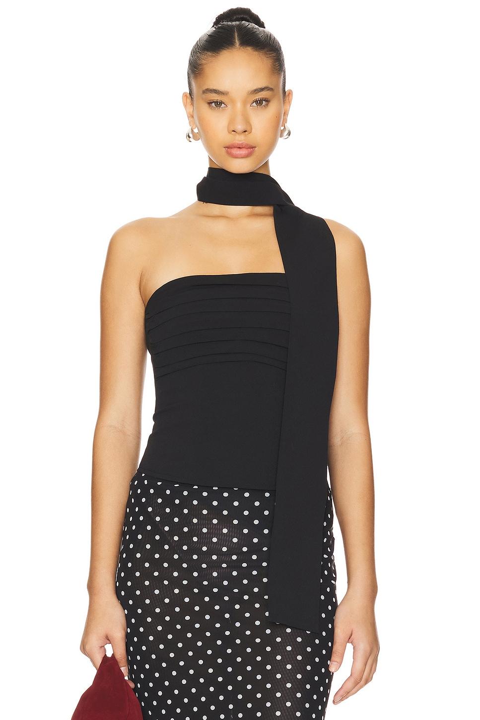 gemma corset top