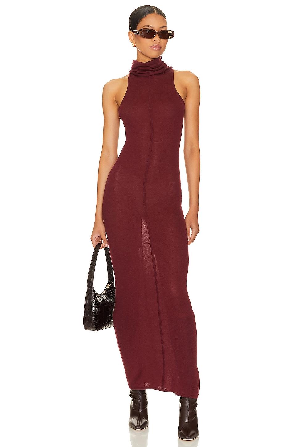 gemma maxi dress