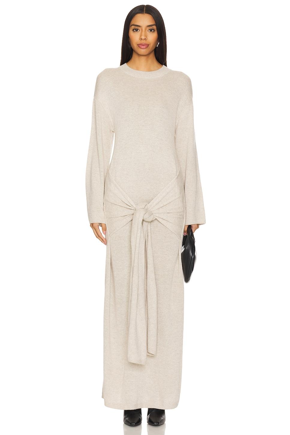 gemma sweater dress