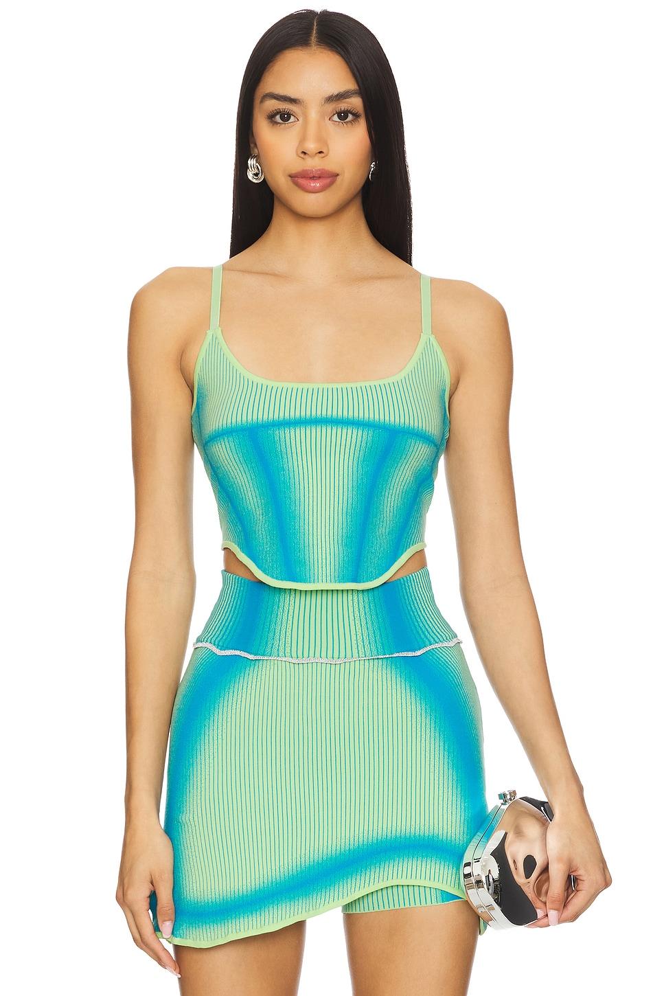 gen 11 active tank top