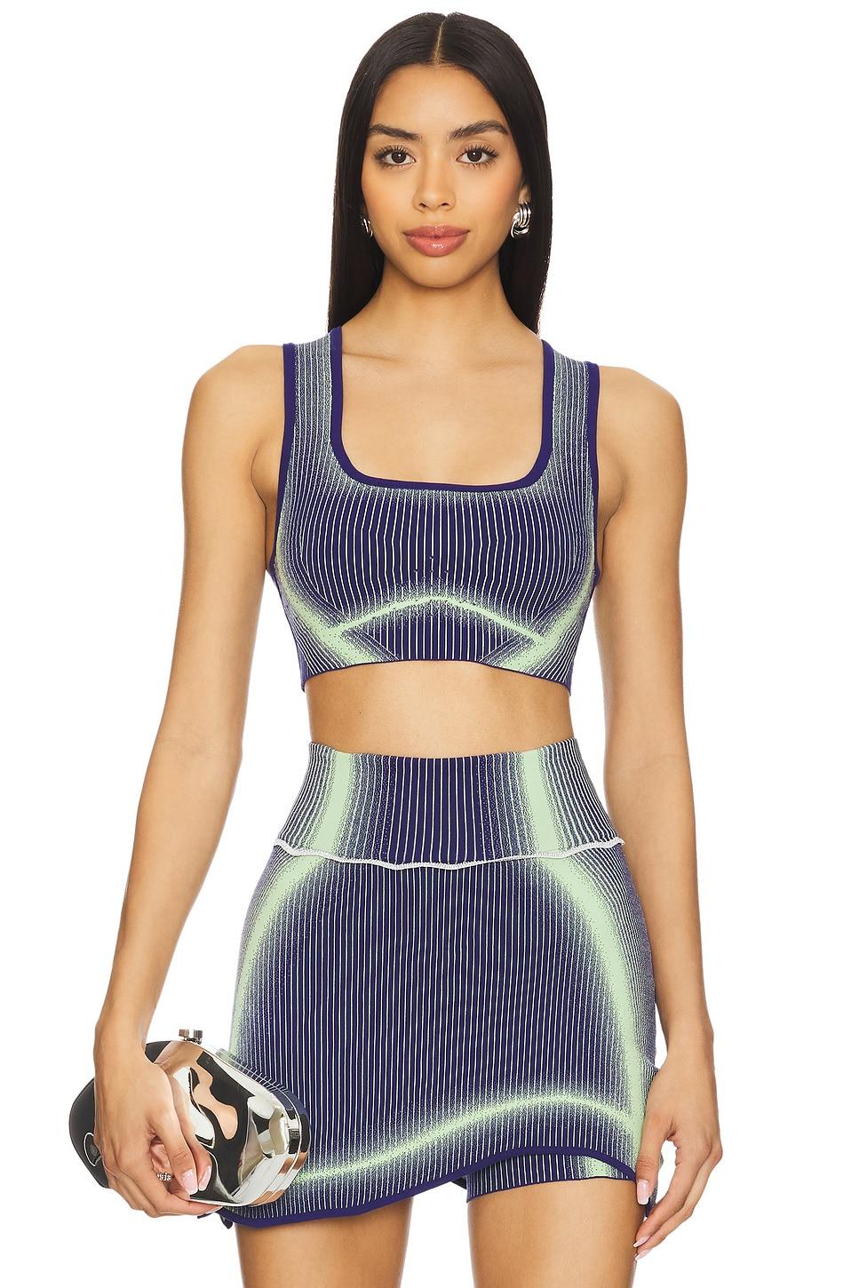 gen 11 compression sports bra