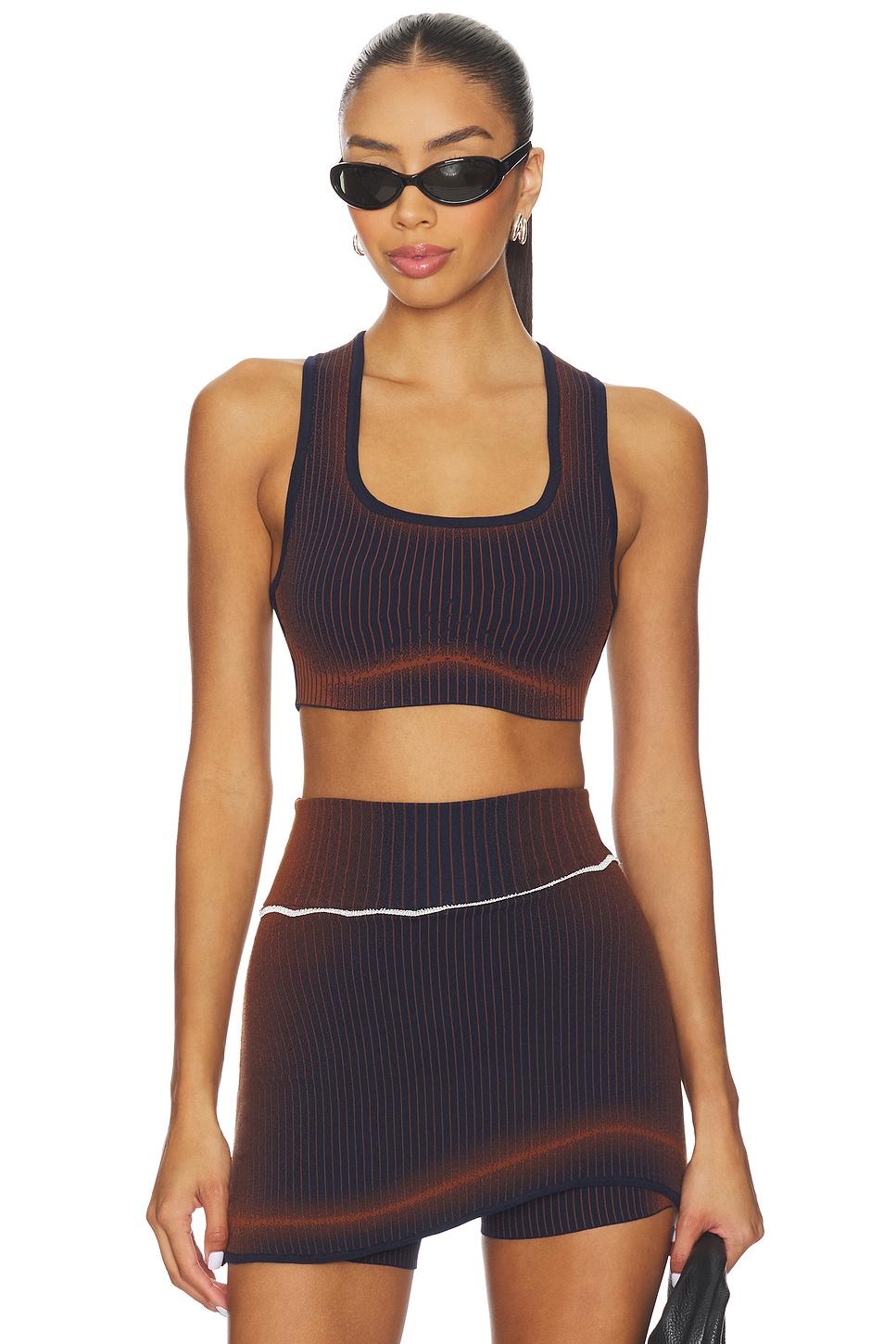 gen 11 compression sports bra