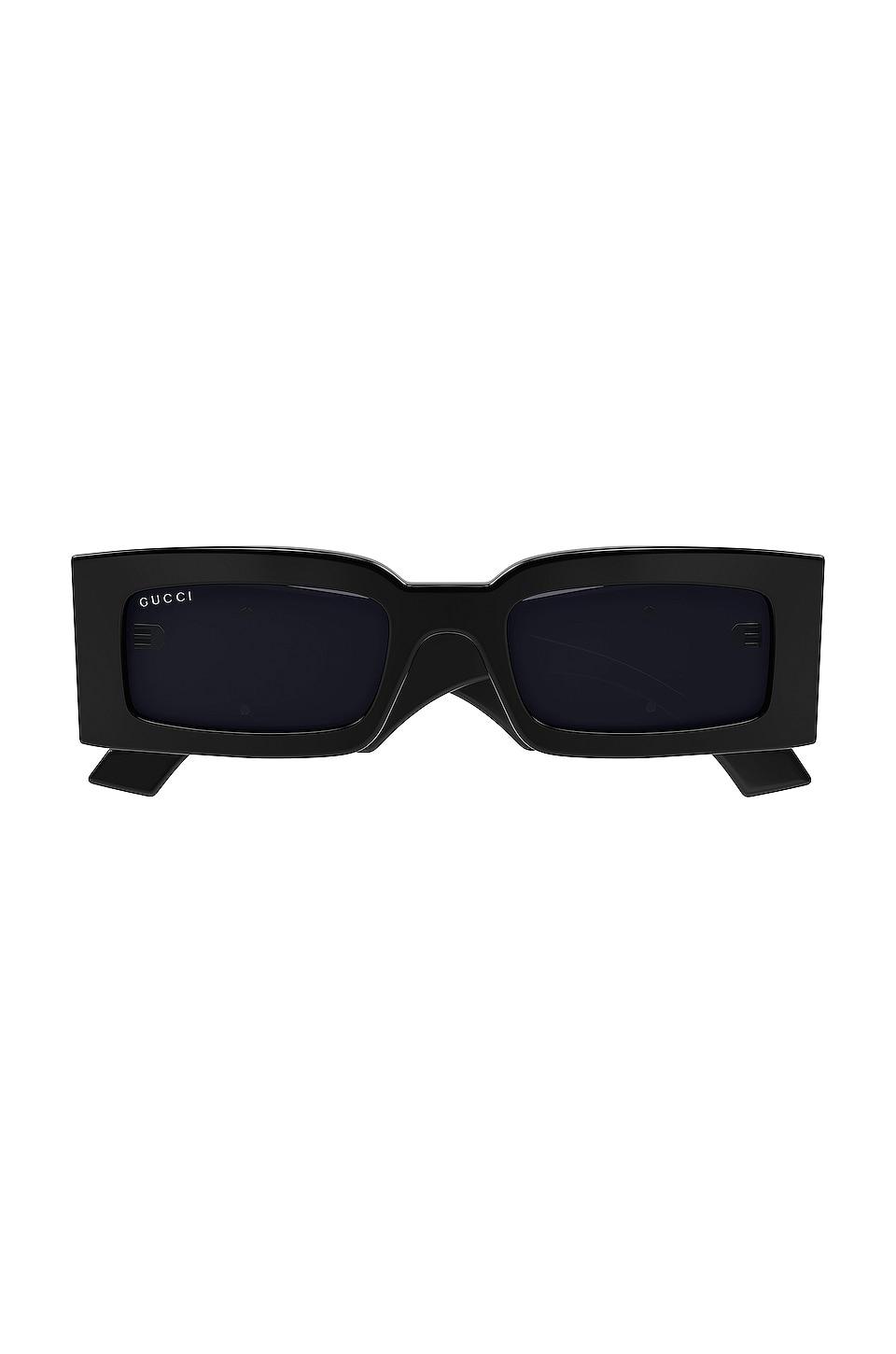 generation rectangular sunglasses