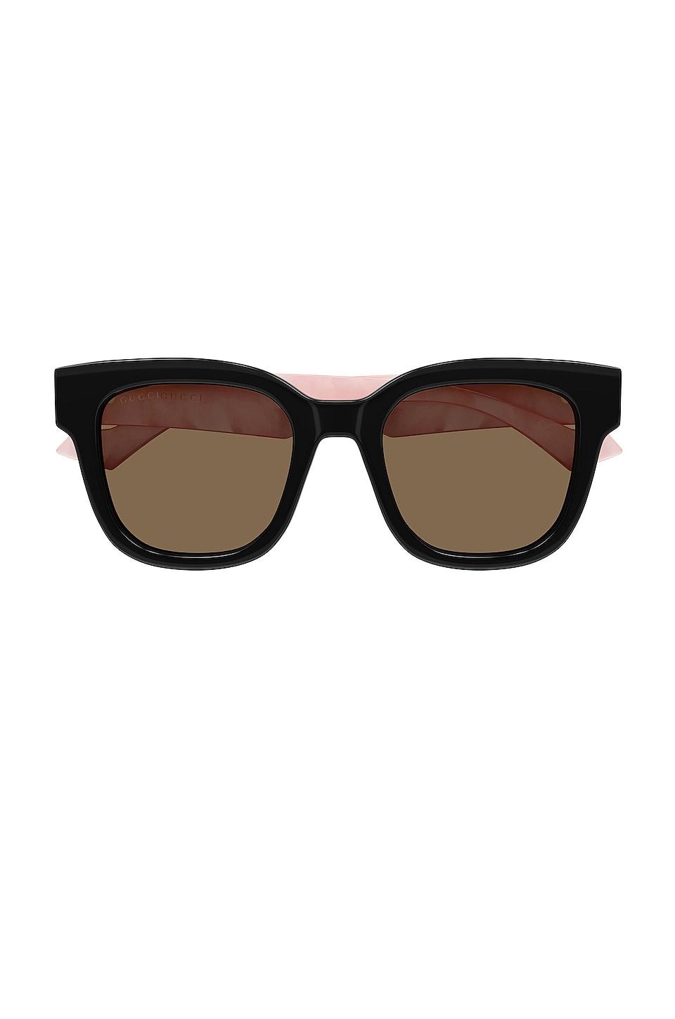 generation square sunglasses