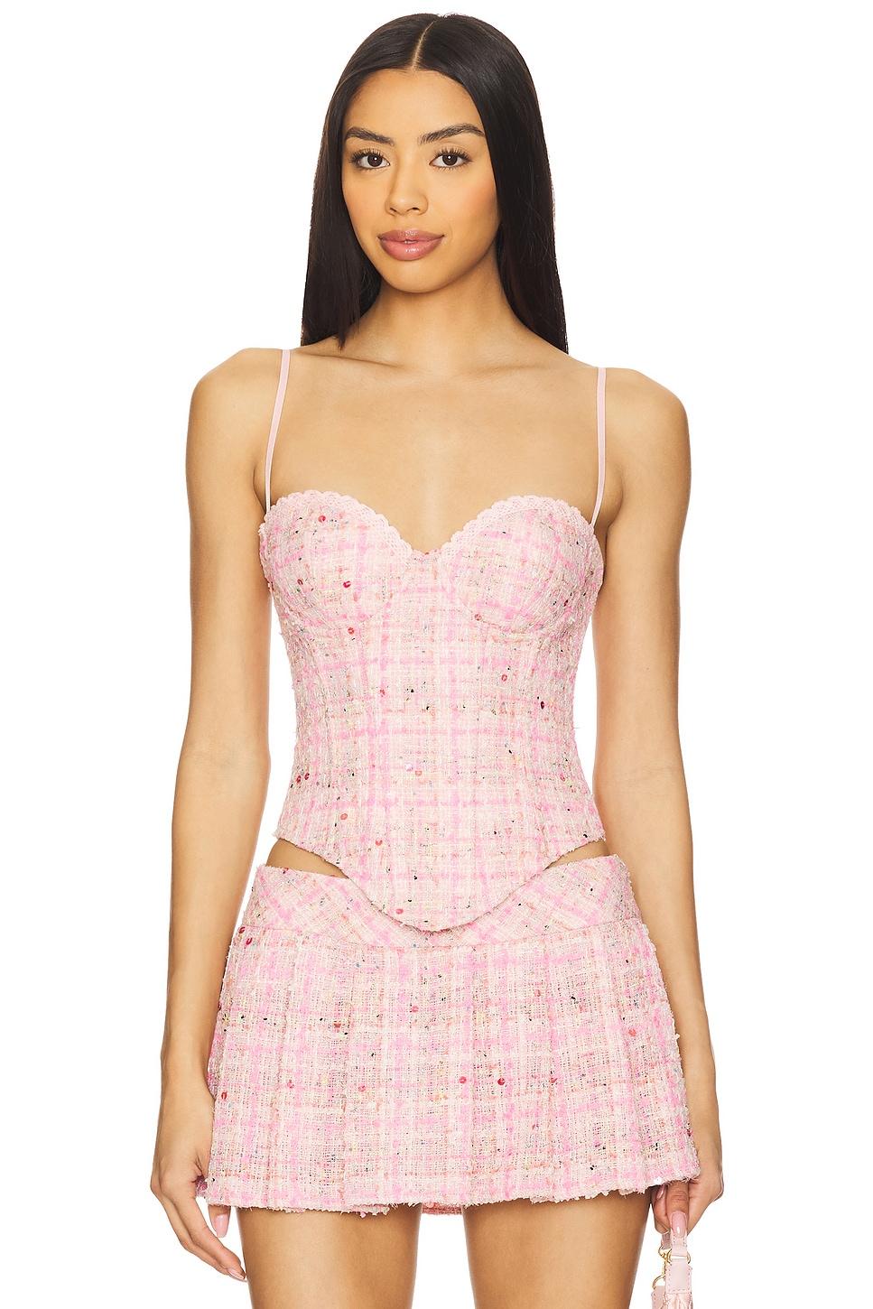 genevieve bustier