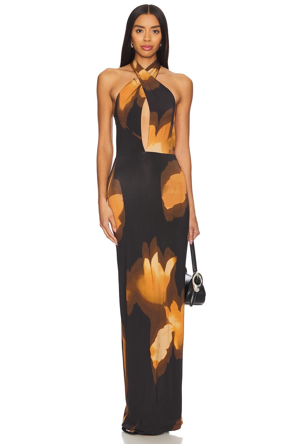 genie dress
