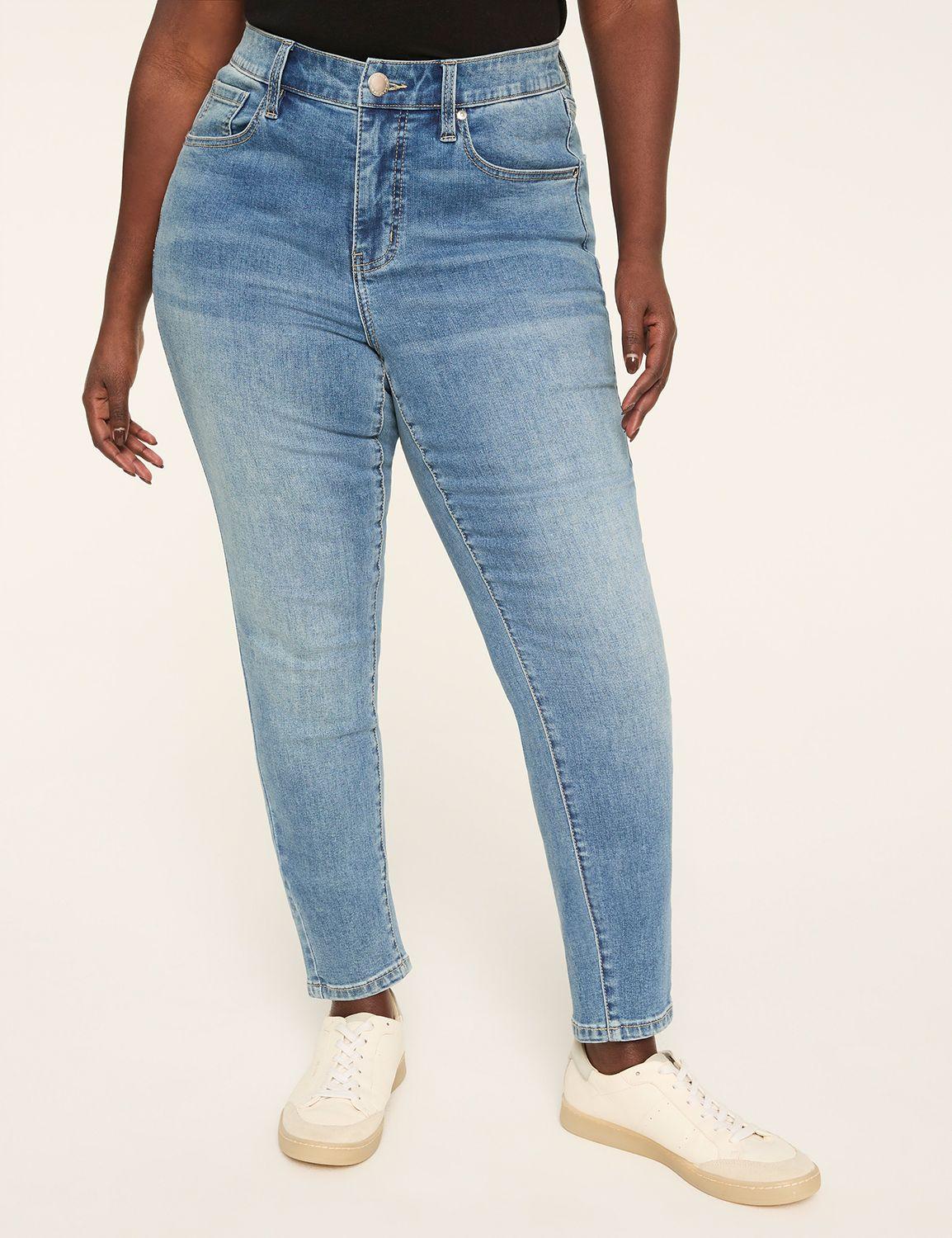 genius skinny jean