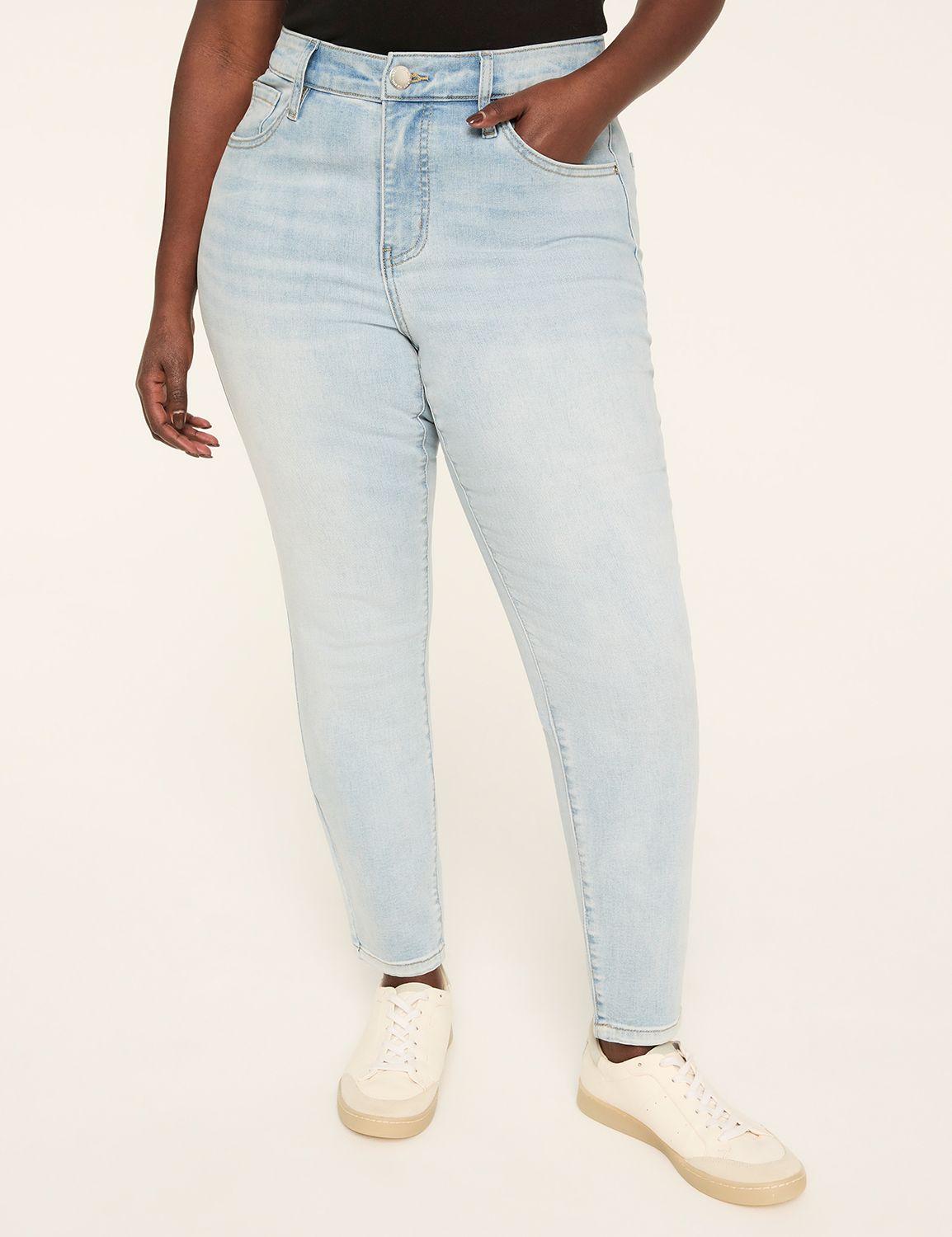 genius skinny jean