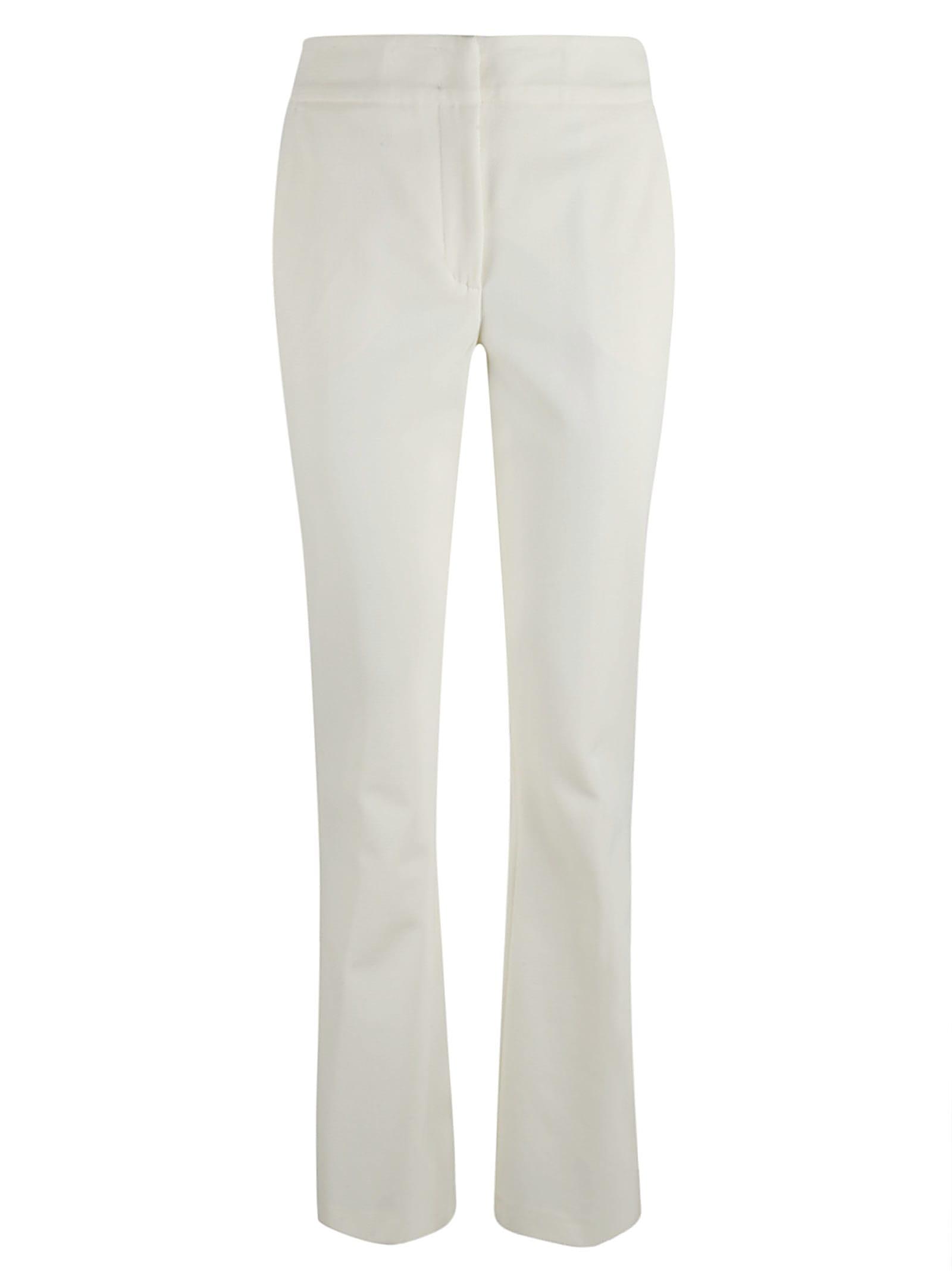 genny concealed fitted trousers