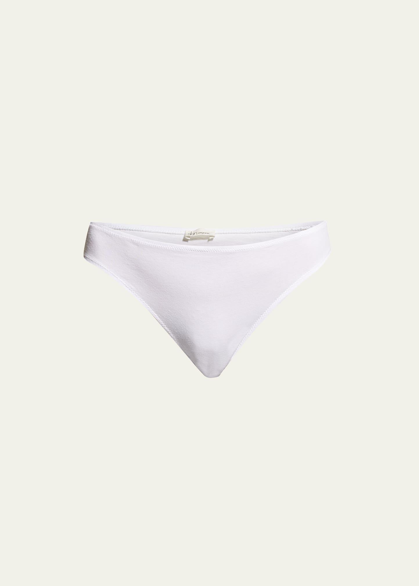 genny whisper weight thong