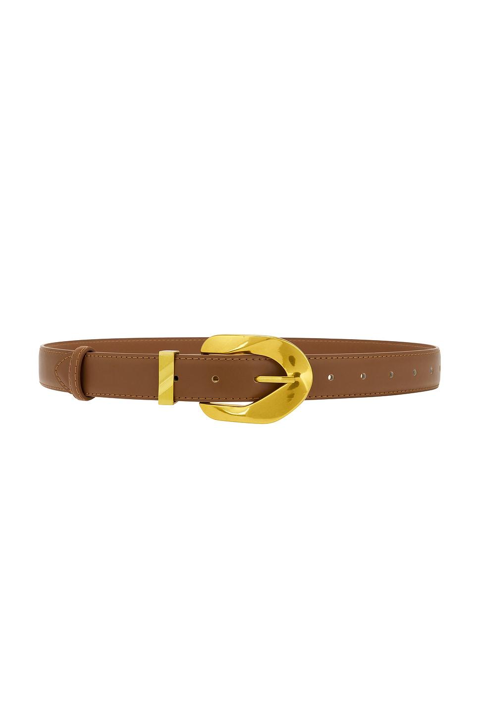 genuine leather belt