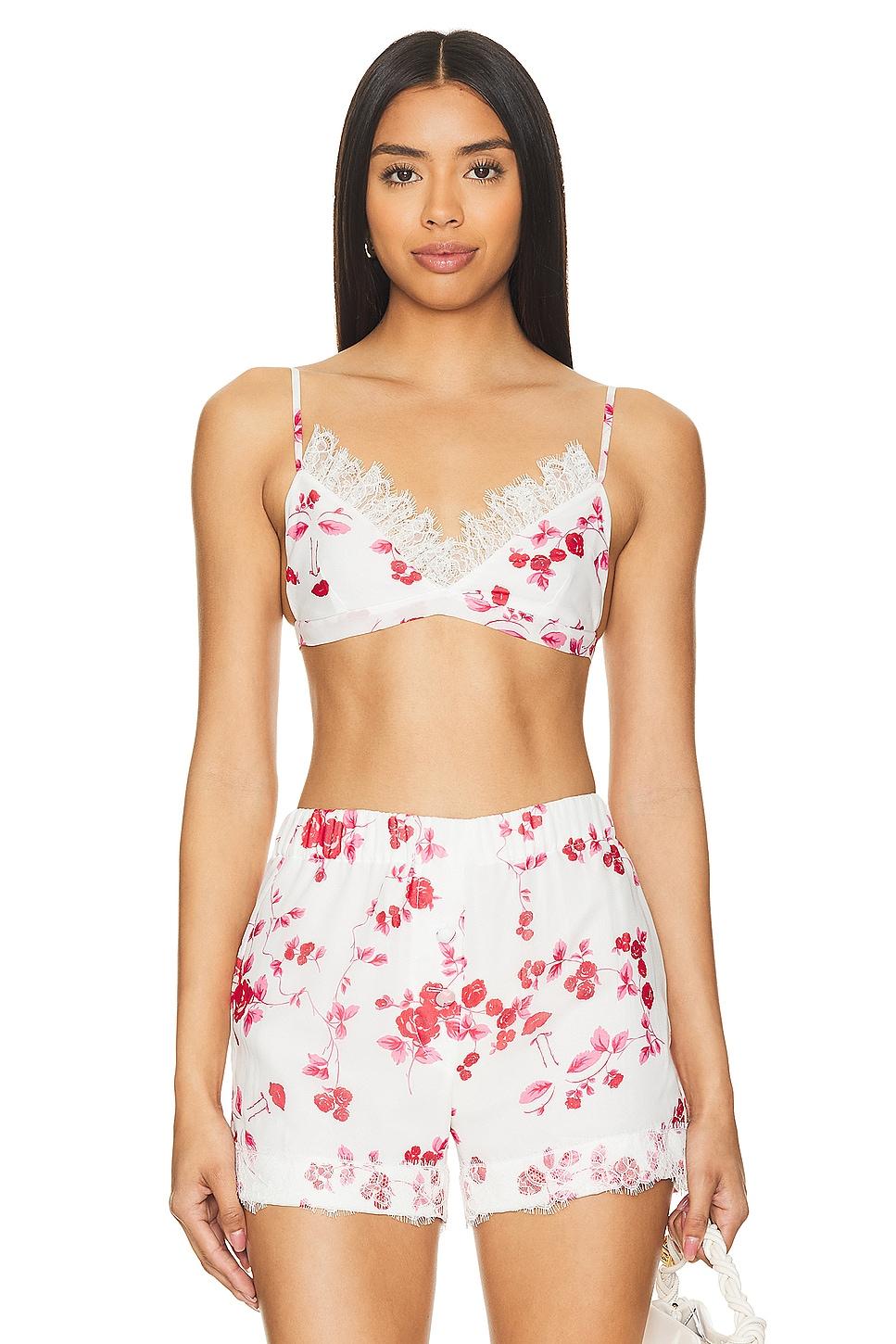 georgette bralette