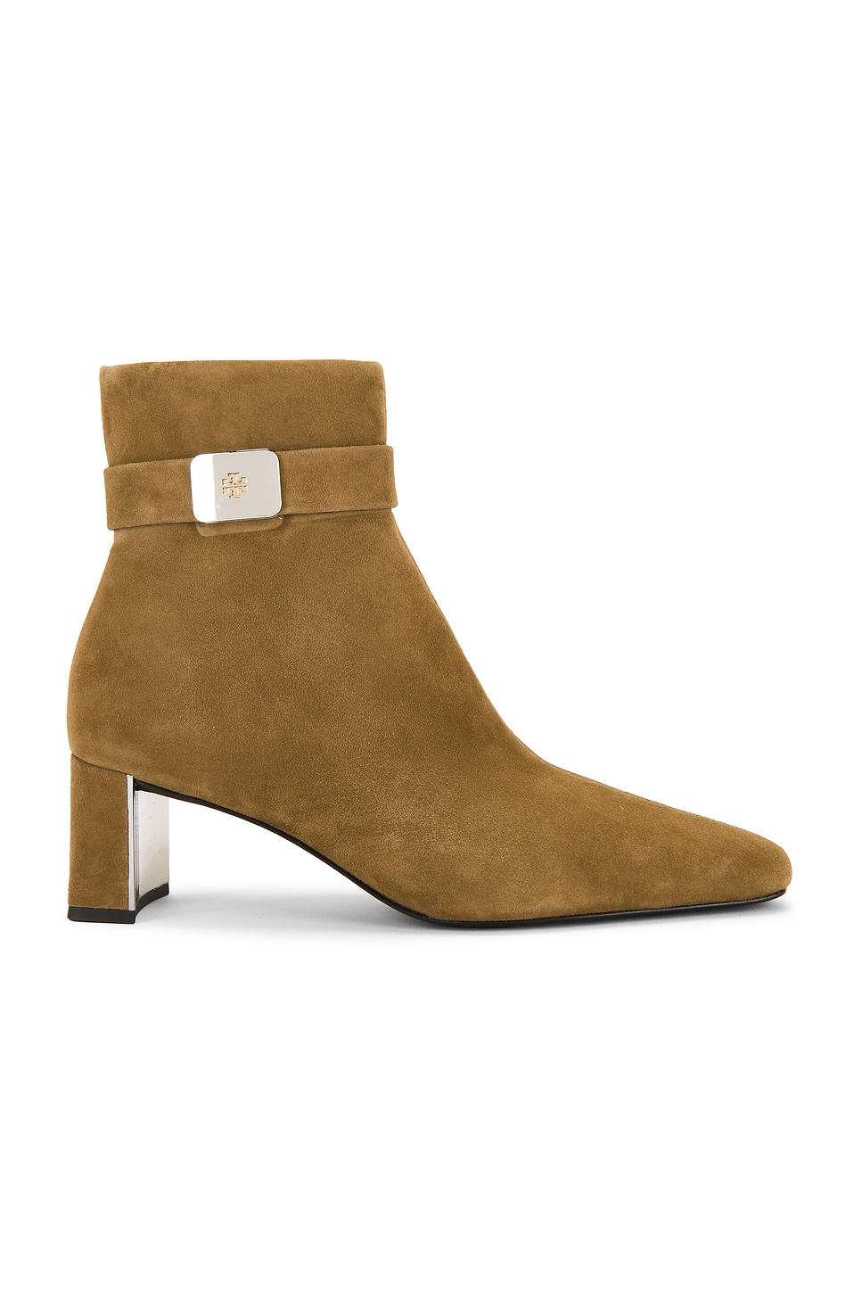 georgia ankle boot