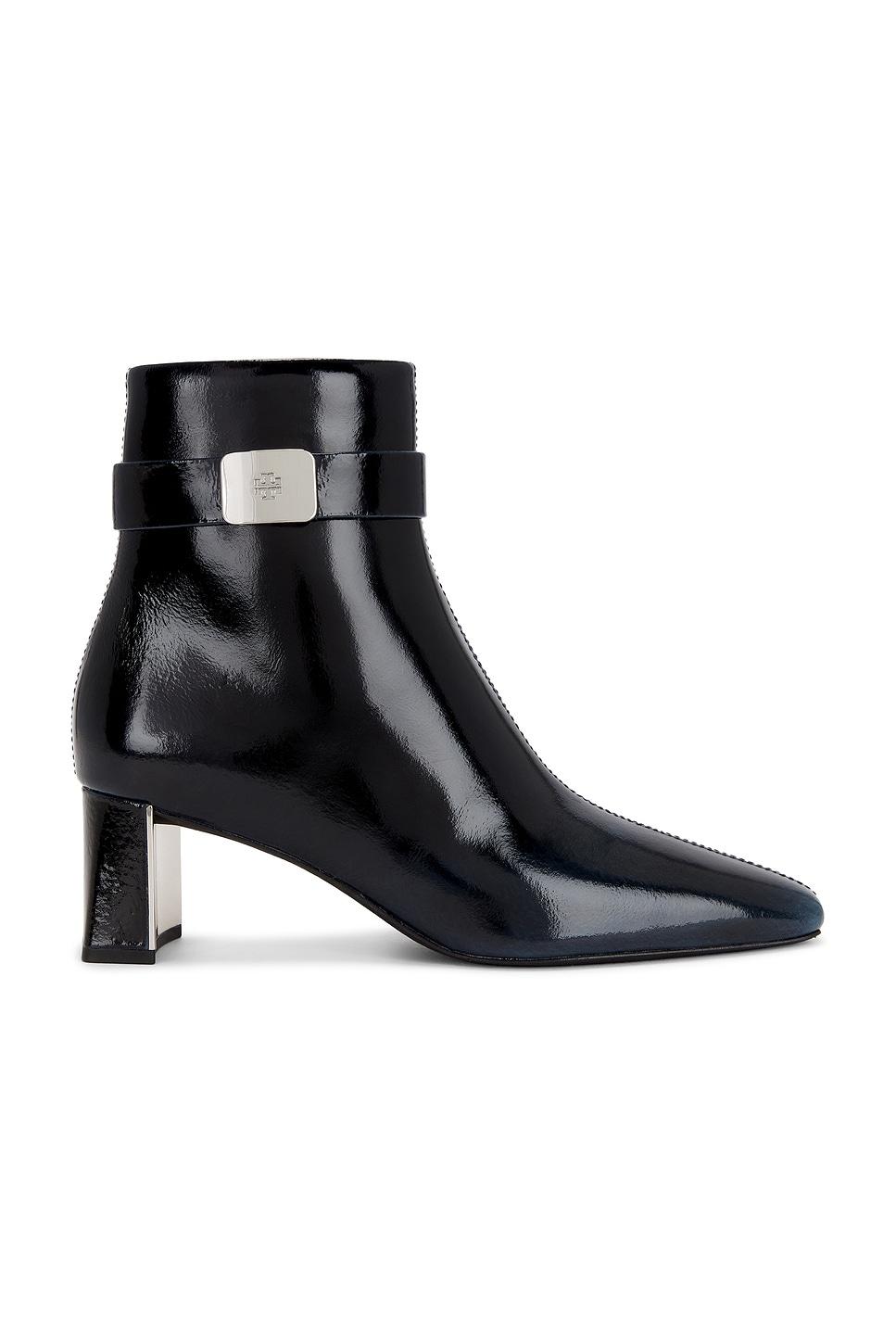 georgia ankle boot