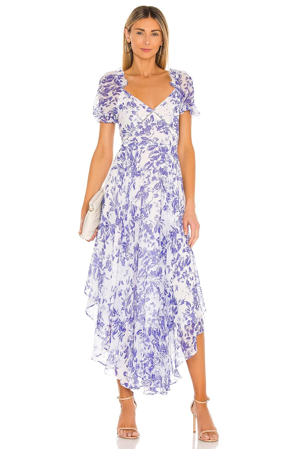 georgia dress