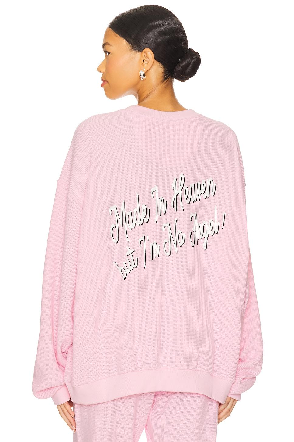 georgia rules kara crewneck