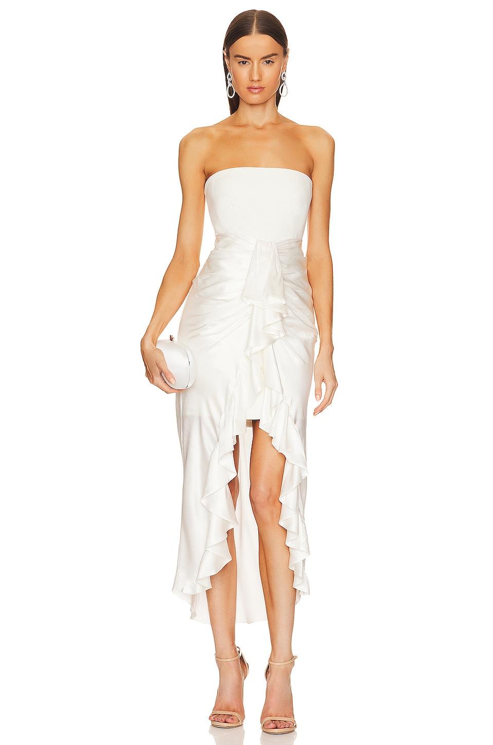 georgiana dress