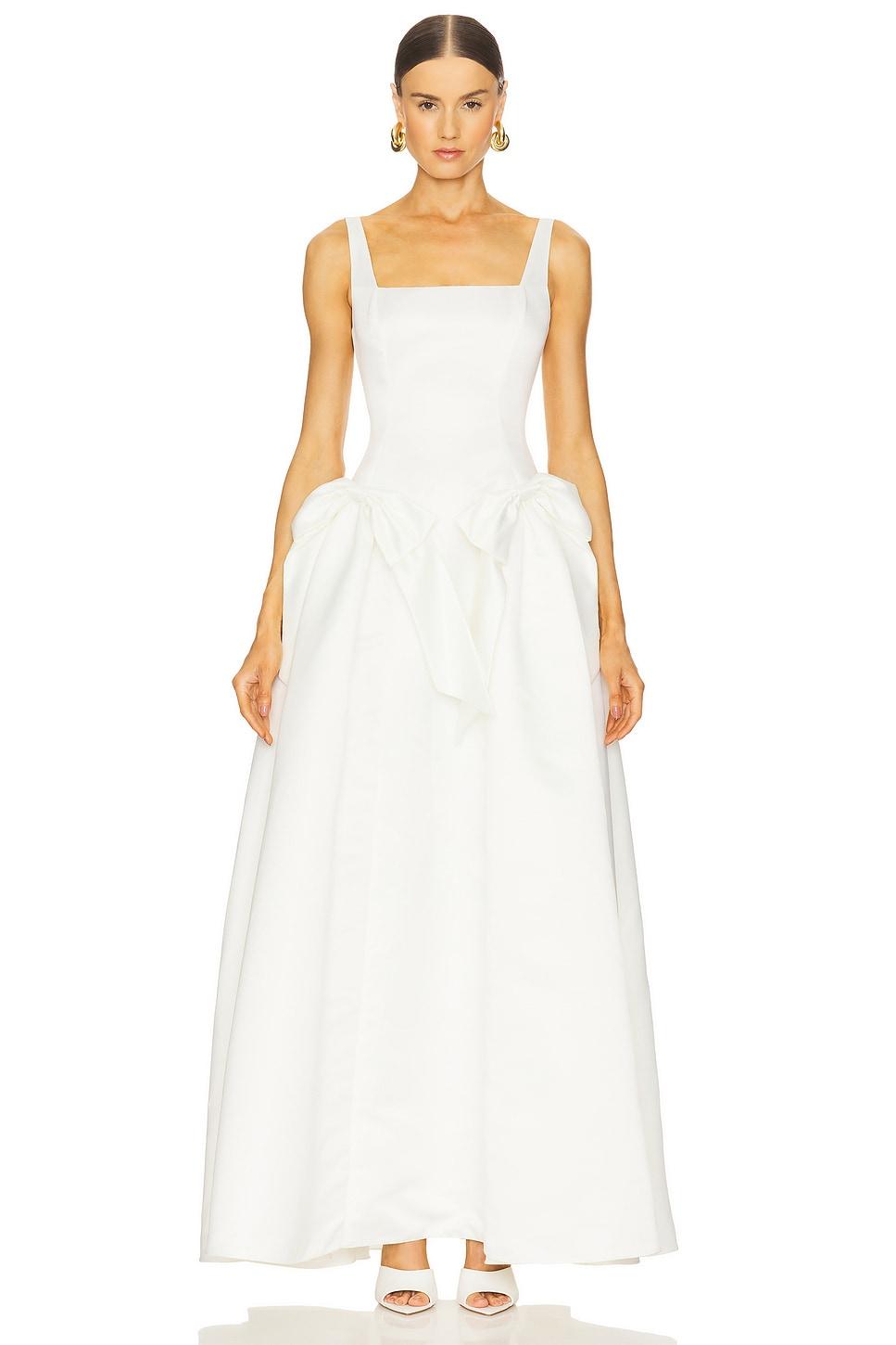 georgina maxi dress