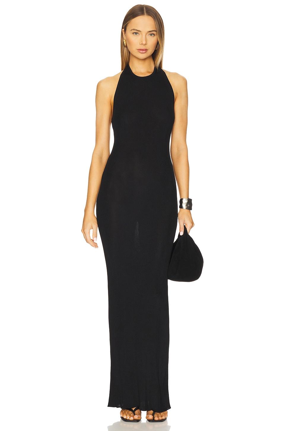 gertrude sweater dress