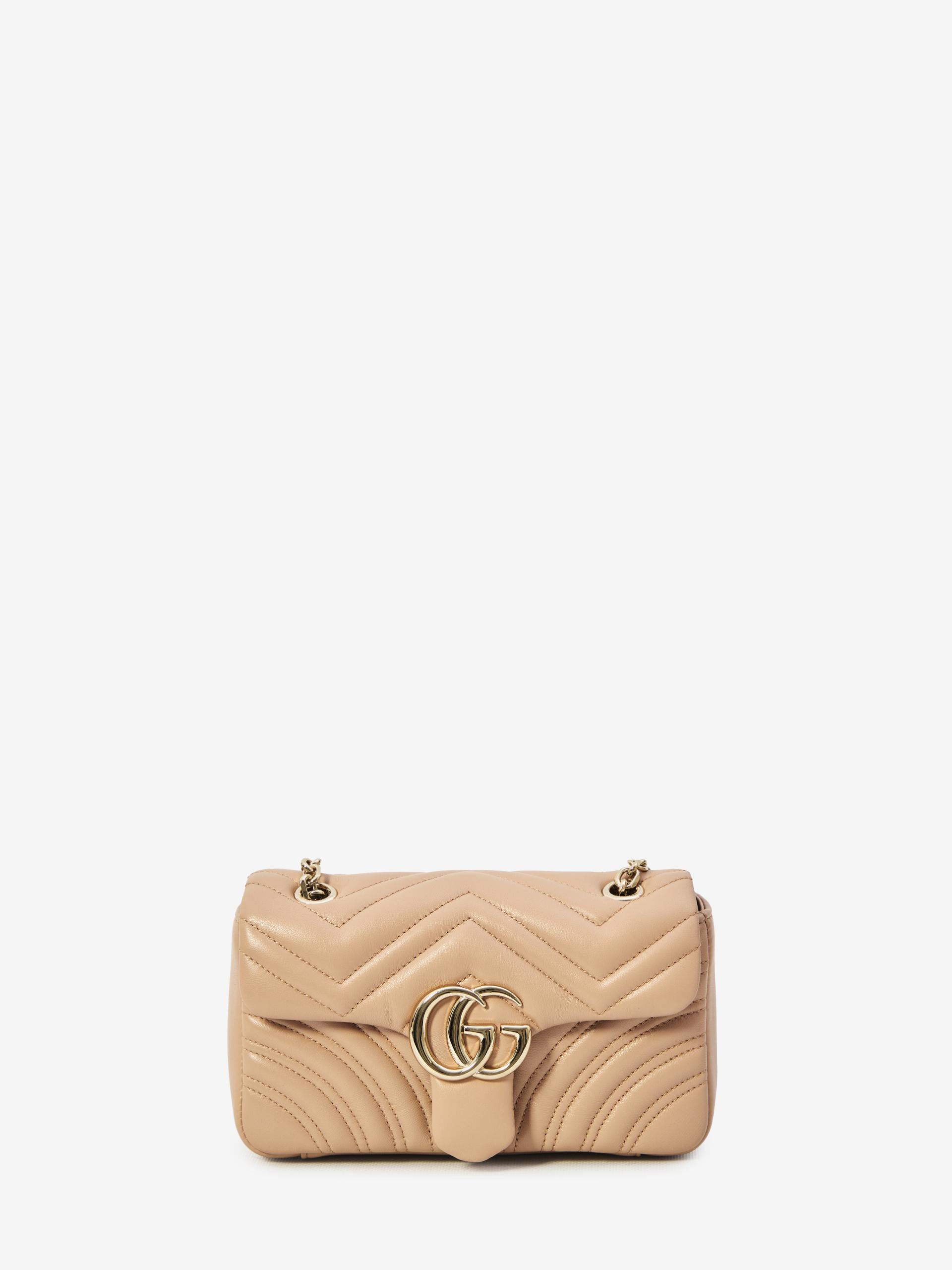 gg marmont bag small