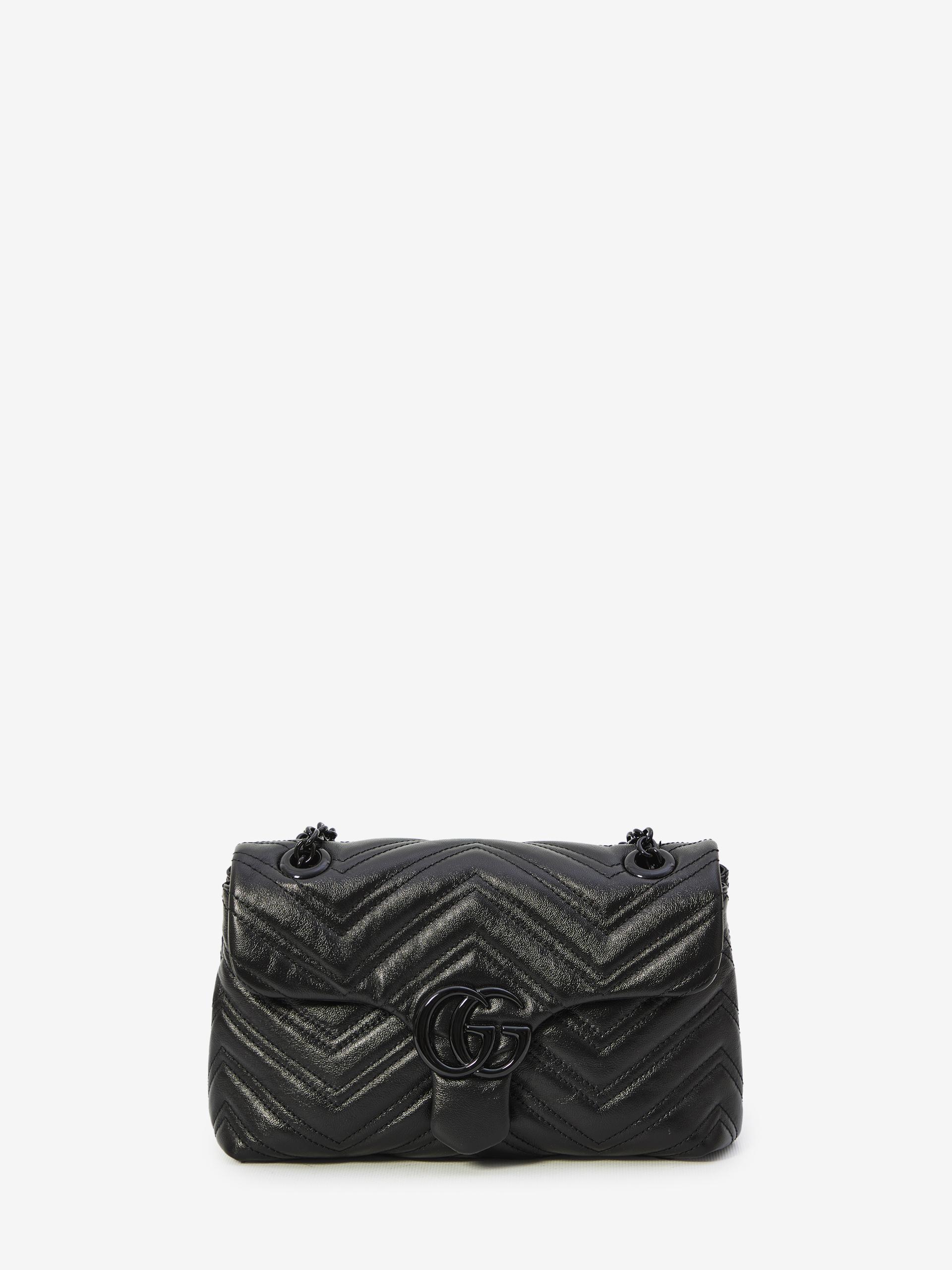 gg marmont bag small