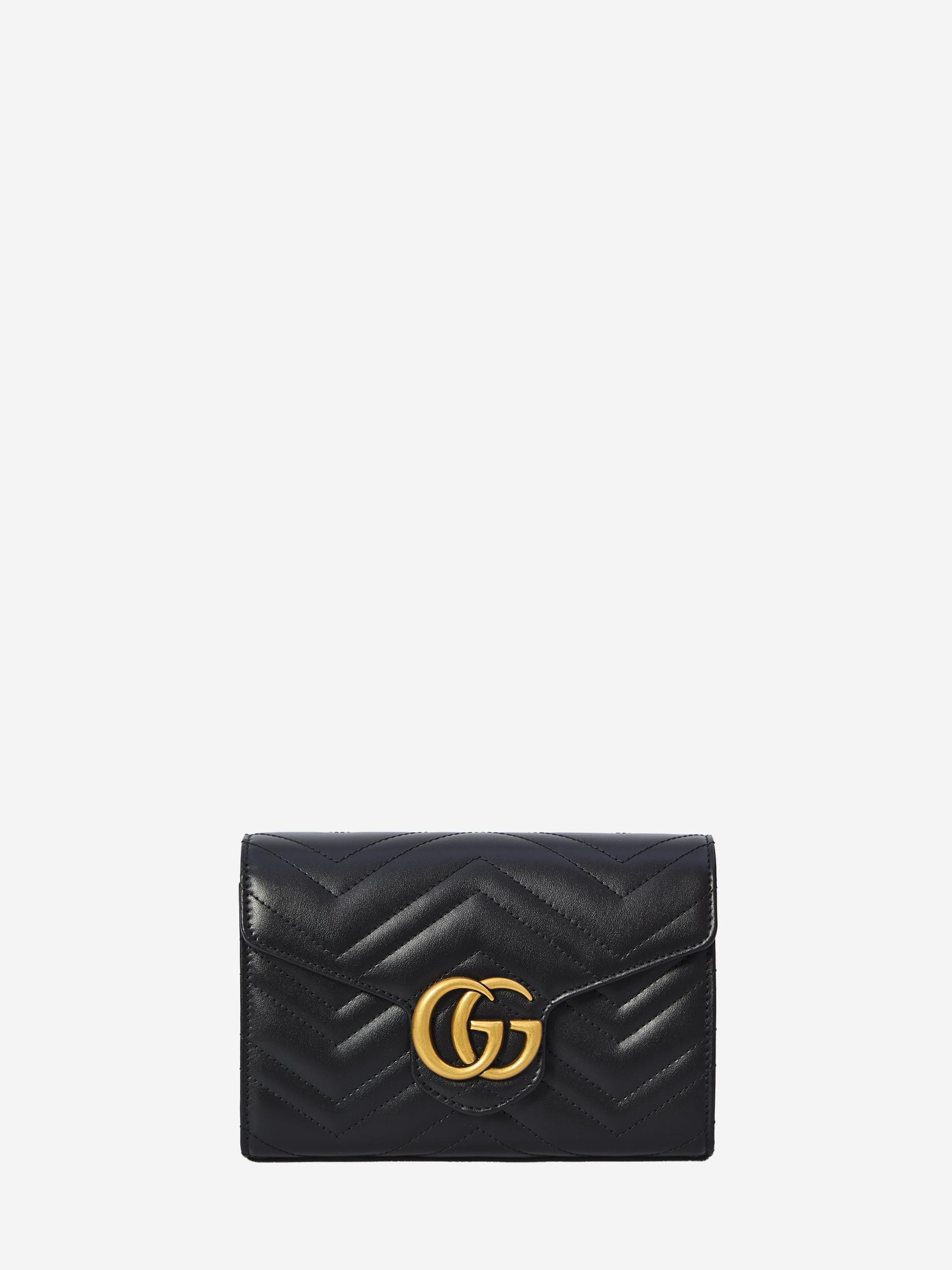 gg marmont clutch